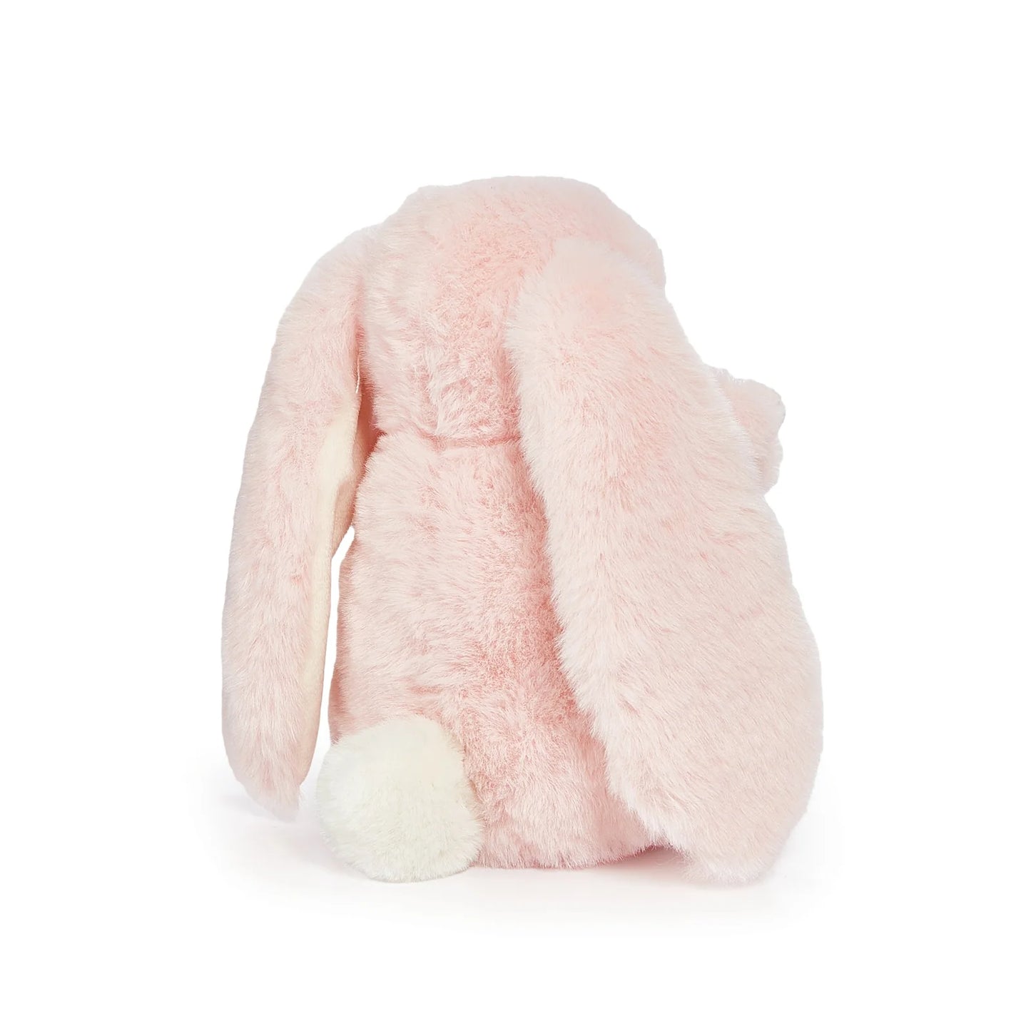 Tiny Nibble 8: Bunny Pink : Bunnies By The Bay