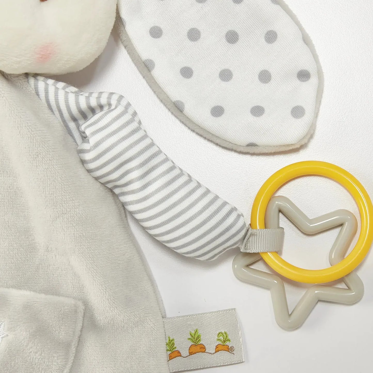 Bloom's Activity Toy: Bunnies By The Bay
