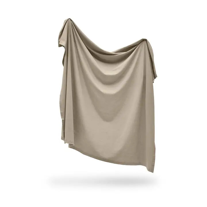 Snuggle Me Organic Swaddle (Birch)