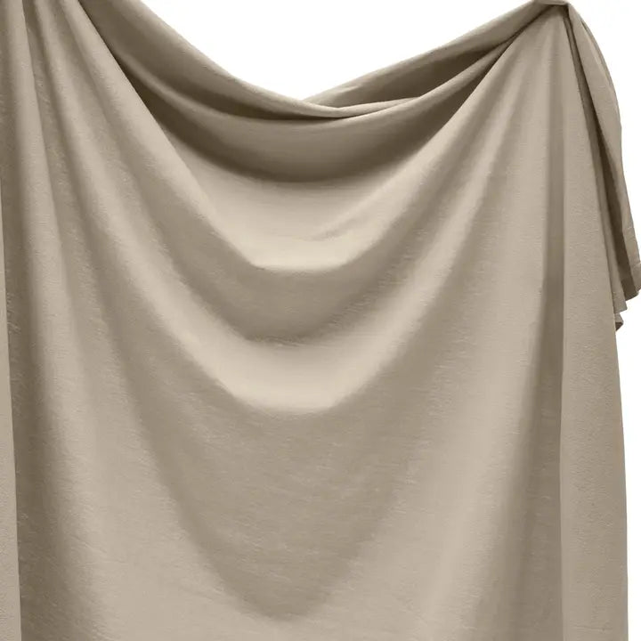 Snuggle Me Organic Swaddle (Birch)