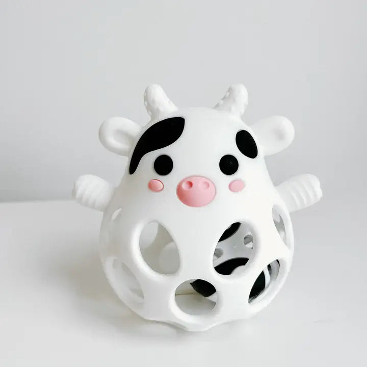 Millie the Cow