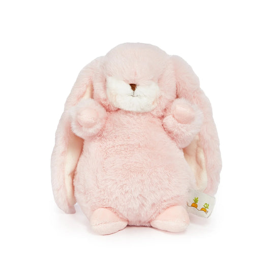 Tiny Nibble 8: Bunny Pink : Bunnies By The Bay