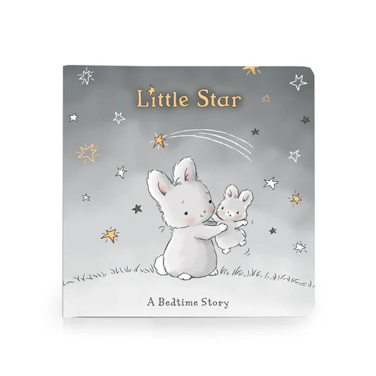 Little Star Board Book: Bunnies By The Bay