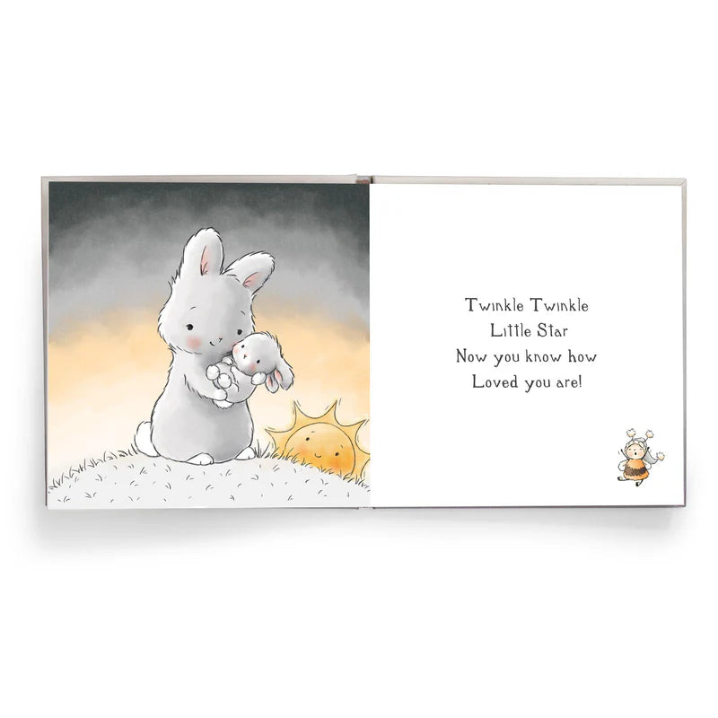 Little Star Board Book: Bunnies By The Bay