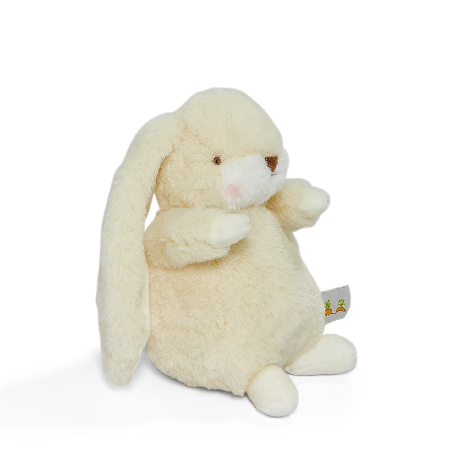 Tiny Nibble 8: Bunny Cream: Bunnies By The Bay