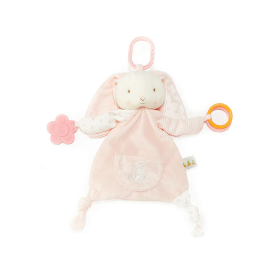 Blossom's Activity Toy: Bunnies By The Bay