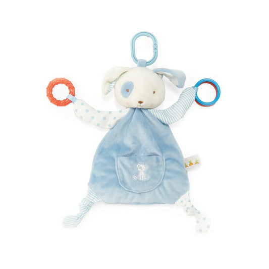 Skipit's Activity Toy: Bunnies By The Bay