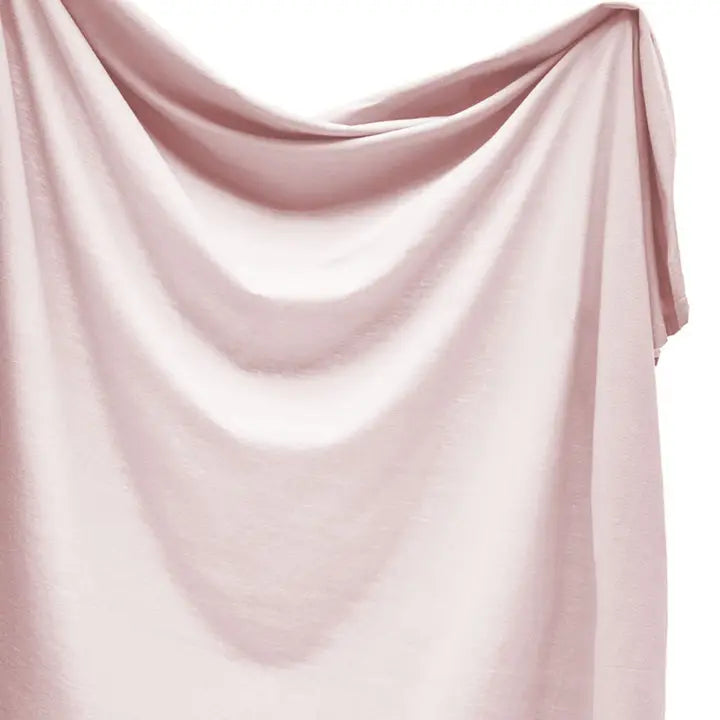 Snuggle Me Organic Swaddle (Petal)
