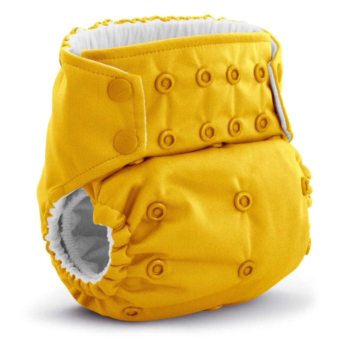Rumparooz G3 Awj One Size Pocket Cloth Diaper (Dandelion)