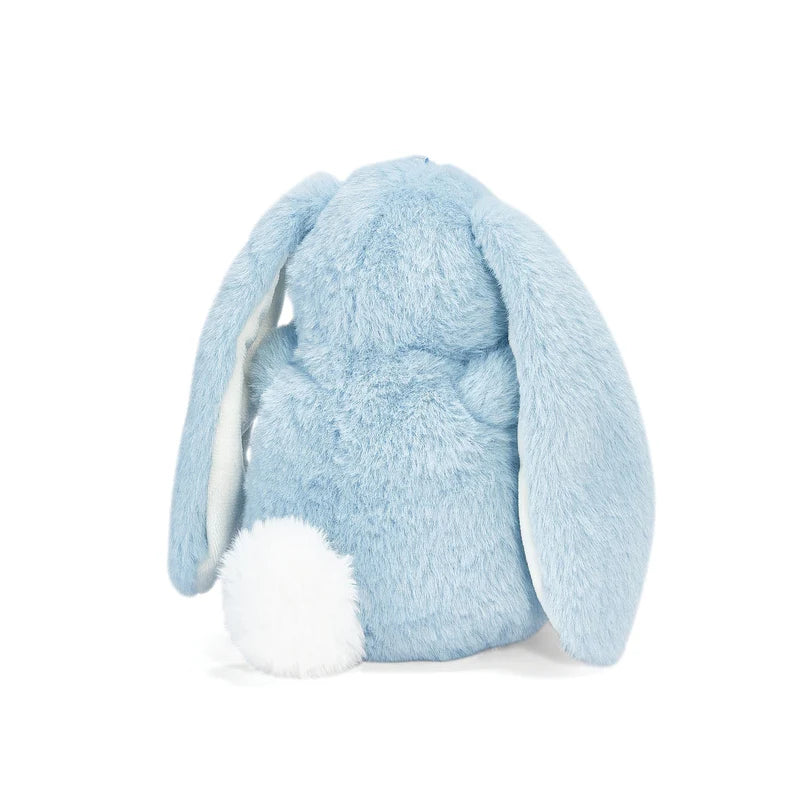 Tiny Nibble 8" Bunny Maui Blue: Bunnies By The Bay