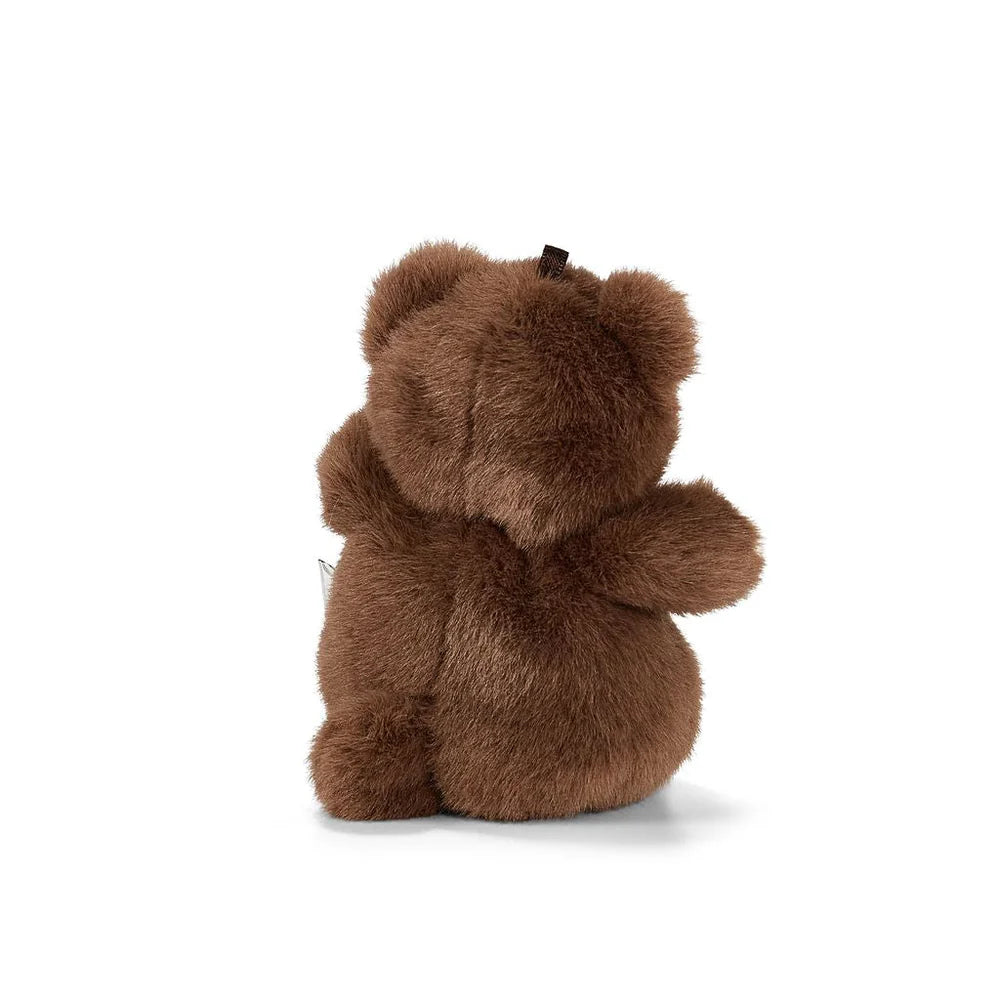 Cubby the Bear Key Chain : Bunnies By The Bay