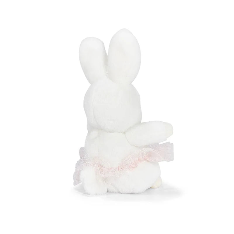 Blossom Bunny Key Chain: Bunnies By The Bay