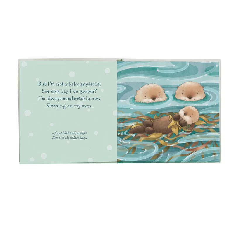 When I Can't Get Comfy Board Book: Bunnies By The Bay