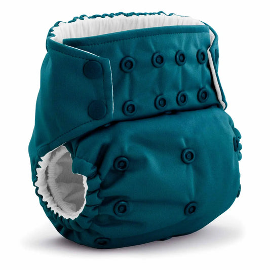 Rumparooz G3 Awj One Size Pocket Cloth Diaper (Caribbean)